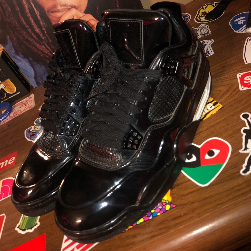 Lab 4s - Picture 1 of 5